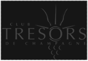 logo club tresor