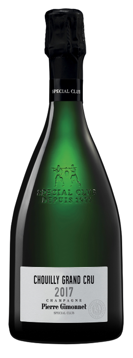 CLUB Chouilly Grand Cru