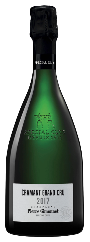 CLUB Cramant Grand Cru