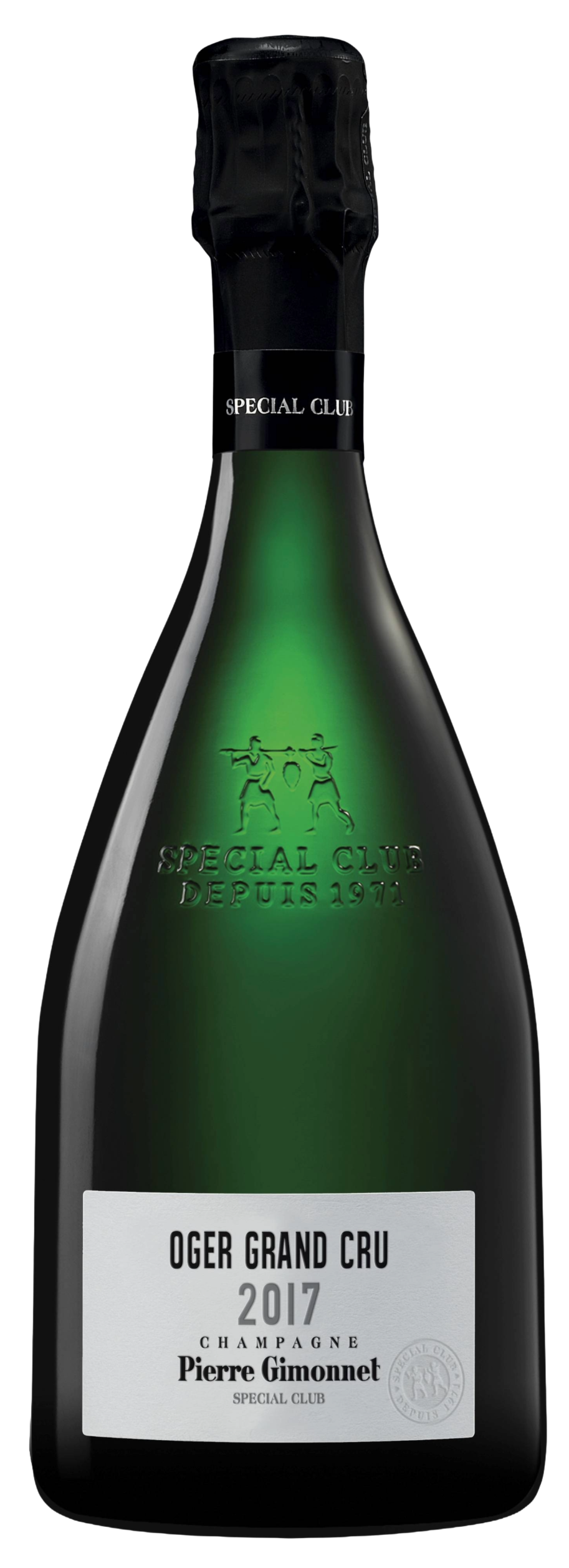 CLUB Oger Grand Cru