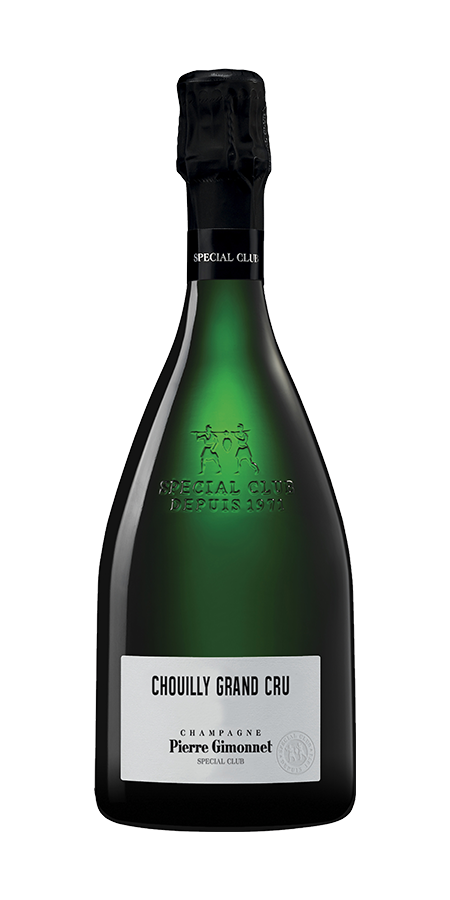Chouilly Grand Cru