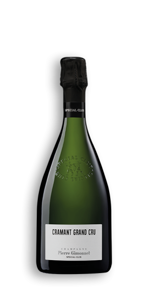 Cramant Grand Cru