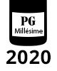 Millésime 2020