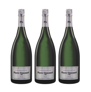 3 magnums de Collection